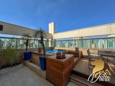 Condomínio Personale Campo Belo Brooklin Paulista 240m² 03 Dormitórios 03 Suítes 4 Vagas