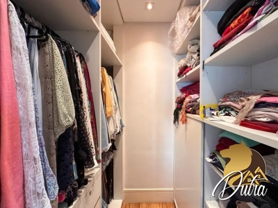 Condomínio Personale Campo Belo Brooklin Paulista 240m² 03 Dormitórios 03 Suítes 4 Vagas