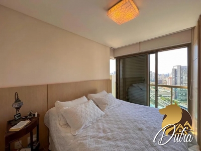 Condomínio Personale Campo Belo Brooklin Paulista 240m² 03 Dormitórios 03 Suítes 4 Vagas