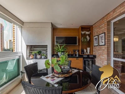 Uniqueness Cidade Monções 245m² 04 Dormitórios 04 Suítes 4 Vagas