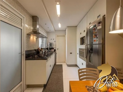 Uniqueness Cidade Monções 245m² 04 Dormitórios 04 Suítes 4 Vagas