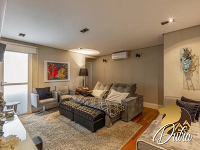 Uniqueness Cidade Monções 245m² 04 Dormitórios 04 Suítes 4 Vagas