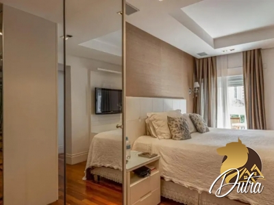 Uniqueness Cidade Monções 245m² 04 Dormitórios 04 Suítes 4 Vagas