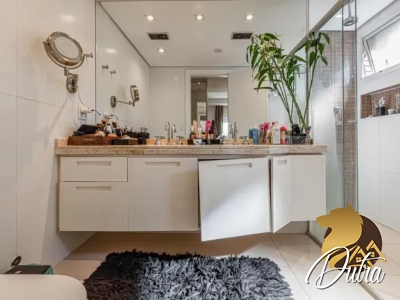 Uniqueness Cidade Monções 245m² 04 Dormitórios 04 Suítes 4 Vagas