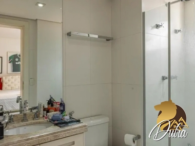 Uniqueness Cidade Monções 245m² 04 Dormitórios 04 Suítes 4 Vagas