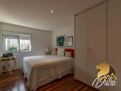 Uniqueness Cidade Monções 245m² 04 Dormitórios 04 Suítes 4 Vagas