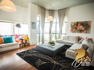 Antigua Vila Clementino 178m² 04 Dormitórios 03 Suítes 2 Vagas