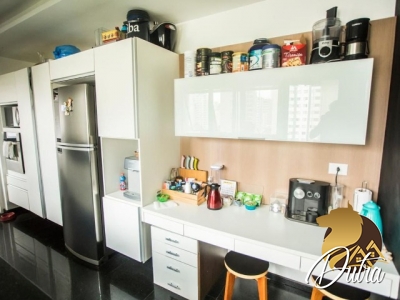 Antigua Vila Clementino 178m² 04 Dormitórios 03 Suítes 2 Vagas