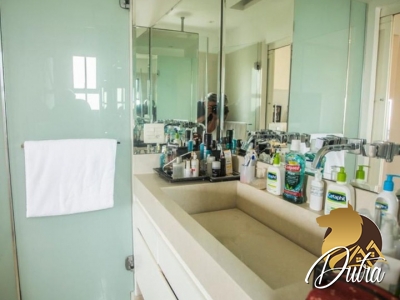 Antigua Vila Clementino 178m² 04 Dormitórios 03 Suítes 2 Vagas