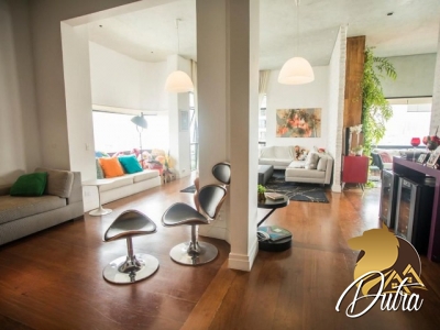 Antigua Vila Clementino 178m² 04 Dormitórios 03 Suítes 2 Vagas