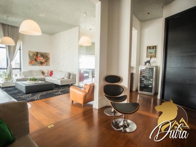 Antigua Vila Clementino 178m² 04 Dormitórios 03 Suítes 2 Vagas