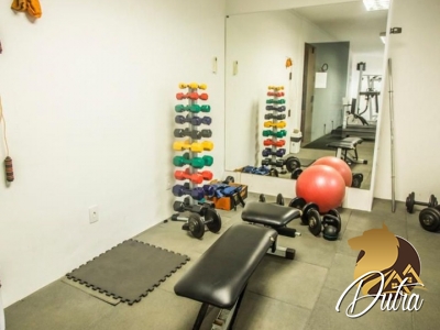 Antigua Vila Clementino 178m² 04 Dormitórios 03 Suítes 2 Vagas