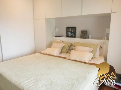 Antigua Vila Clementino 178m² 04 Dormitórios 03 Suítes 2 Vagas