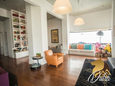 Antigua Vila Clementino 178m² 04 Dormitórios 03 Suítes 2 Vagas