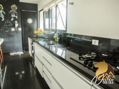 Antigua Vila Clementino 178m² 04 Dormitórios 03 Suítes 2 Vagas