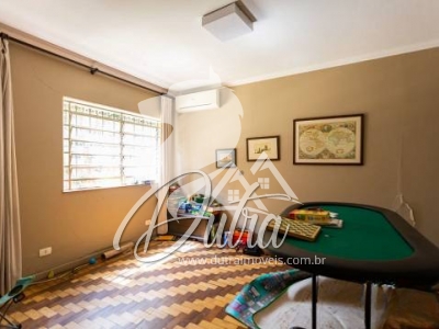 Padrão Jardim Paulista 300m² 03 Dormitórios 01 Suítes 3 Vagas