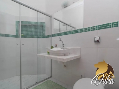 Sobrado Chácara Monte Alegre 431m² 05 Dormitórios 03 Suítes 3 Vagas