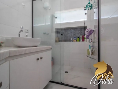 Sobrado Chácara Monte Alegre 431m² 05 Dormitórios 03 Suítes 3 Vagas