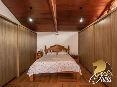 Sobrado Chácara Monte Alegre 431m² 05 Dormitórios 03 Suítes 3 Vagas