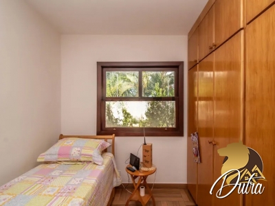 Sobrado Chácara Monte Alegre 431m² 05 Dormitórios 03 Suítes 3 Vagas