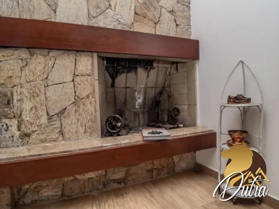 Sobrado Chácara Monte Alegre 431m² 05 Dormitórios 03 Suítes 3 Vagas