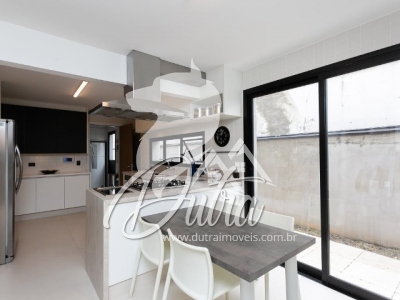 Padrão Alto de Pinheiros 496m² 04 Dormitórios 04 Suítes 4 Vagas