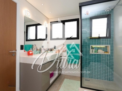 Padrão Alto de Pinheiros 496m² 04 Dormitórios 04 Suítes 4 Vagas