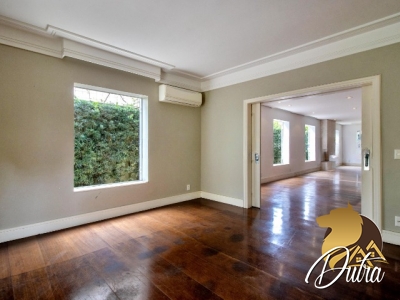Sobrado Jardim Luzitânia 395m² 04 Dormitórios 04 Suítes 4 Vagas