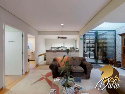 Clínica Indianópolis 335m² 02 Dormitórios 02 Suítes 3 Vagas