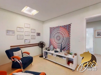 Clínica Indianópolis 335m² 02 Dormitórios 02 Suítes 3 Vagas