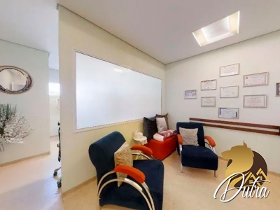 Clínica Indianópolis 335m² 02 Dormitórios 02 Suítes 3 Vagas