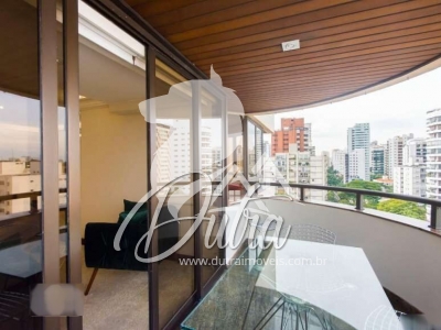 Parque dos Jerivás Moema 227m² 04 Dormitórios 02 Suítes 3 Vagas