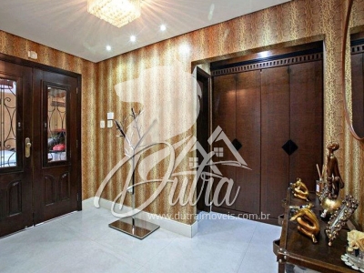 Padrão Jardim Paulistano 250m² 03 Dormitórios 03 Suítes 3 Vagas