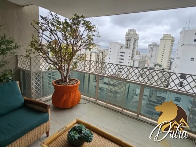 San Remo Santa Cecília 685m² 04 Dormitórios 04 Suítes 4 Vagas