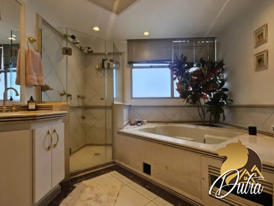 San Remo Santa Cecília 685m² 04 Dormitórios 04 Suítes 4 Vagas