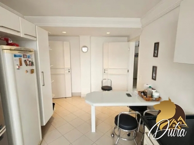 San Remo Santa Cecília 685m² 04 Dormitórios 04 Suítes 4 Vagas