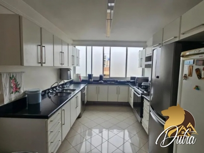 San Remo Santa Cecília 685m² 04 Dormitórios 04 Suítes 4 Vagas