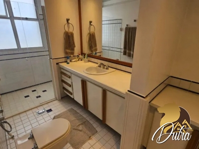 San Remo Santa Cecília 685m² 04 Dormitórios 04 Suítes 4 Vagas