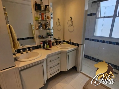 San Remo Santa Cecília 685m² 04 Dormitórios 04 Suítes 4 Vagas