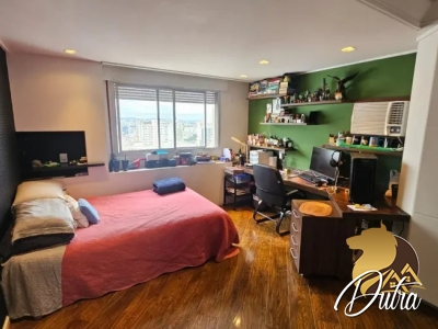 San Remo Santa Cecília 685m² 04 Dormitórios 04 Suítes 4 Vagas