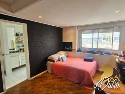 San Remo Santa Cecília 685m² 04 Dormitórios 04 Suítes 4 Vagas