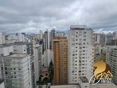 San Remo Santa Cecília 685m² 04 Dormitórios 04 Suítes 4 Vagas