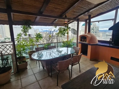 San Remo Santa Cecília 685m² 04 Dormitórios 04 Suítes 4 Vagas