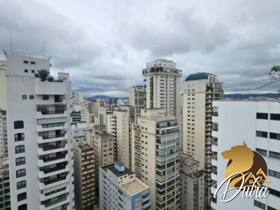 San Remo Santa Cecília 685m² 04 Dormitórios 04 Suítes 4 Vagas