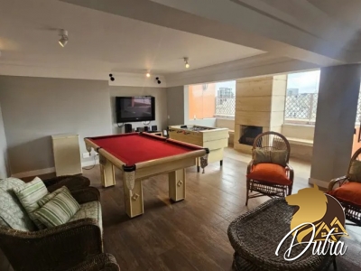 San Remo Santa Cecília 685m² 04 Dormitórios 04 Suítes 4 Vagas