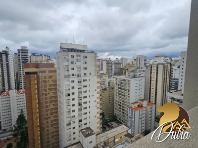 San Remo Santa Cecília 685m² 04 Dormitórios 04 Suítes 4 Vagas