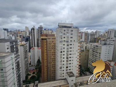 San Remo Santa Cecília 685m² 04 Dormitórios 04 Suítes 4 Vagas