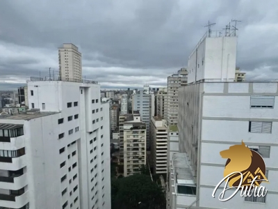San Remo Santa Cecília 685m² 04 Dormitórios 04 Suítes 4 Vagas