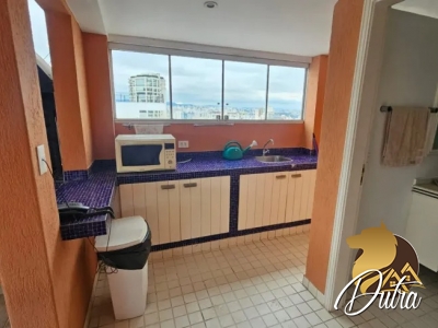 San Remo Santa Cecília 685m² 04 Dormitórios 04 Suítes 4 Vagas