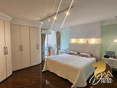 San Remo Santa Cecília 685m² 04 Dormitórios 04 Suítes 4 Vagas